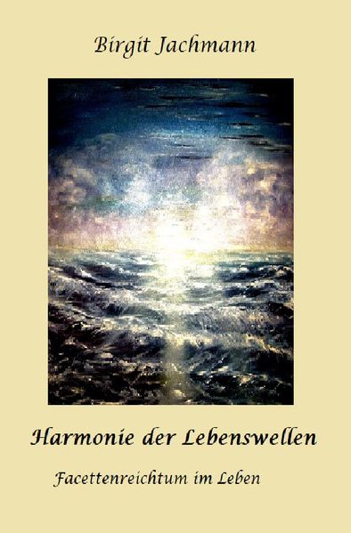 Cover von Harmonie der Lebenswellen