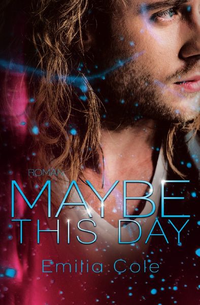 Cover von Maybe-Reihe/Maybe This Day