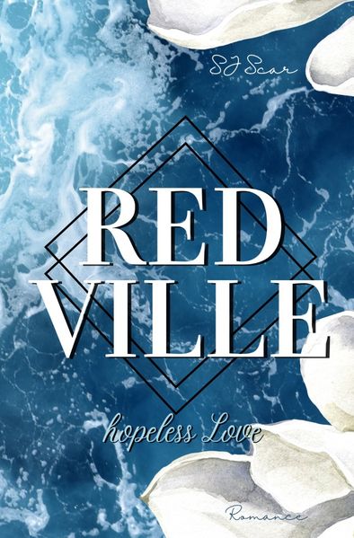 Cover von Redville