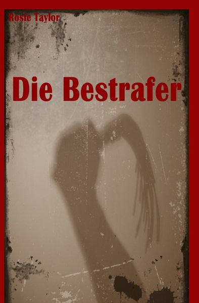 Cover von Die Bestrafer