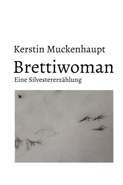 Cover von Brettiwoman