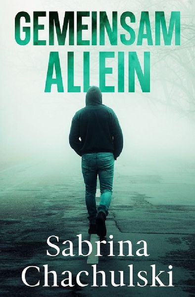 Cover von Gemeinsam allein