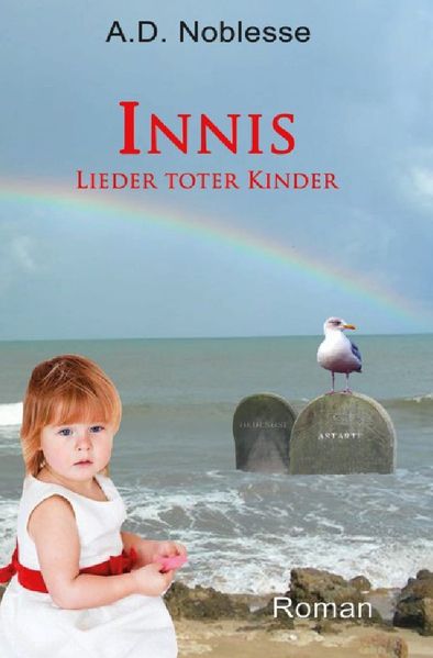 Cover von Innis/Innis Lieder toter Kinder