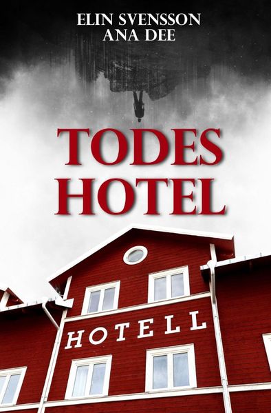 Cover von Todeshotel