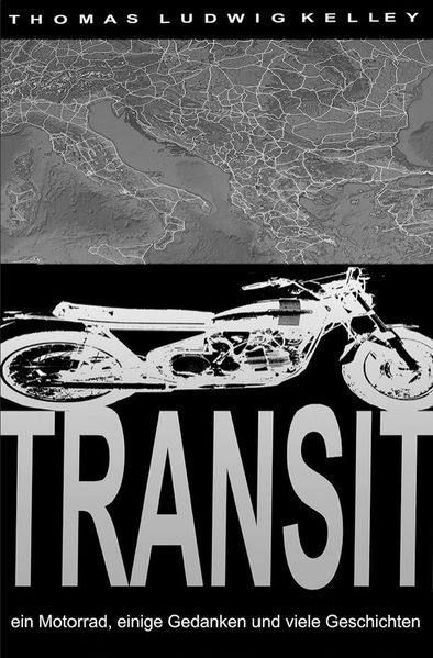 Cover von Transit