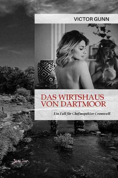 Cover von DAS WIRTSHAUS VON DARTMOOR – EIN FALL FÜR CHEFINSPEKTOR CROMWELL
