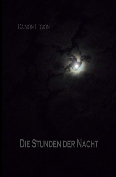 Cover von Die Stunden der Nacht