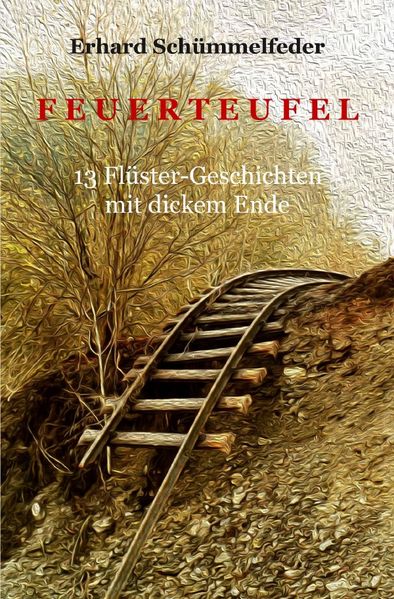 Cover von Feuerteufel