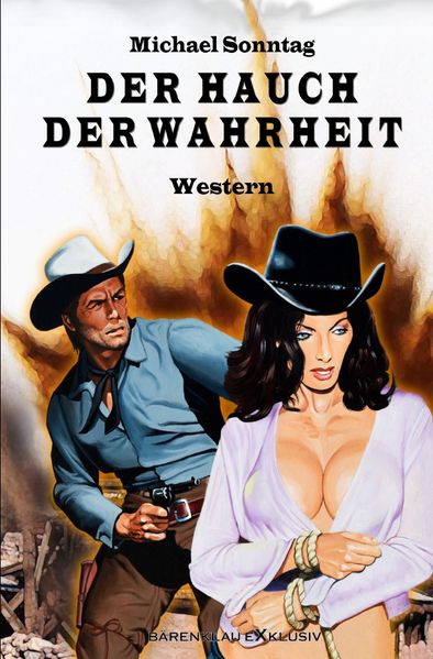 Cover von Der Hauch der Wahrheit