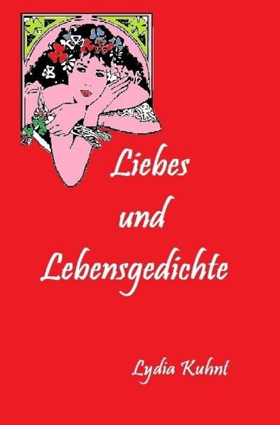 Cover von Liebes und Lebensgedichte