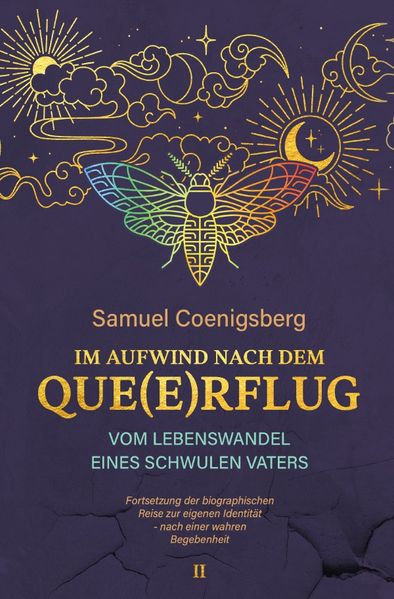 Cover von Que (E) rflug/Im Aufwind nach dem Que (E) rflug