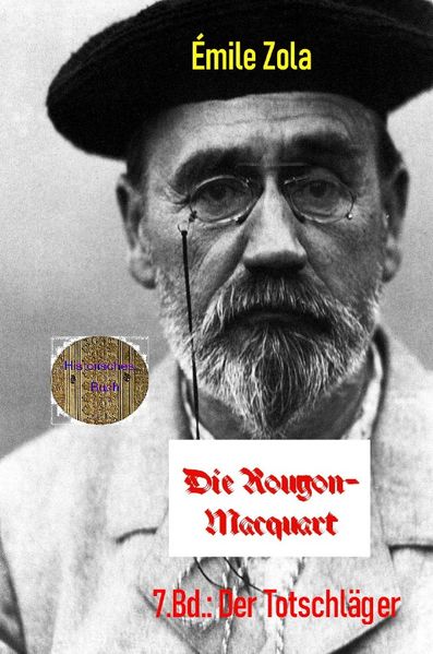 Cover von Der Totschläger
