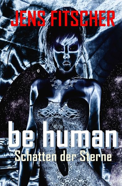 Cover von be human