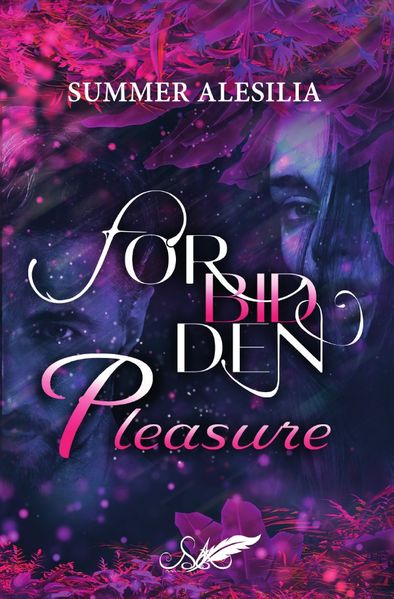 Cover von Forbidden Pleasure