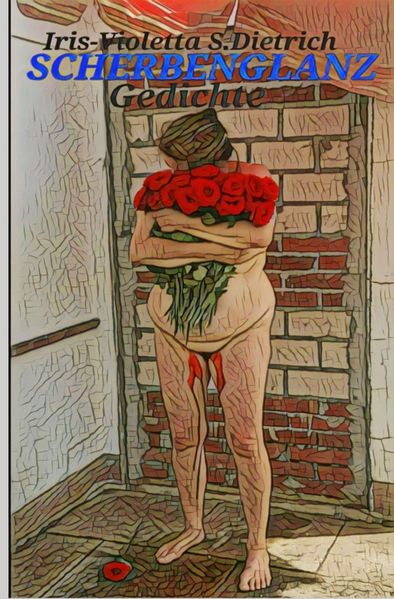 Cover von Scherbenglanz