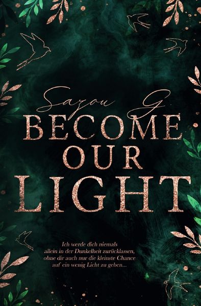 Cover von Become our Light