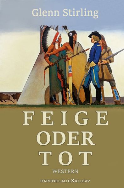 Cover von Feige oder tot