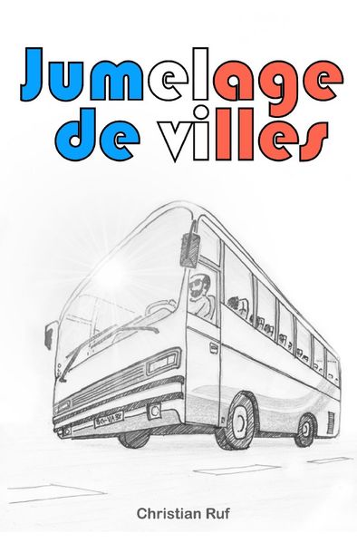 Cover von Jumelage de villes