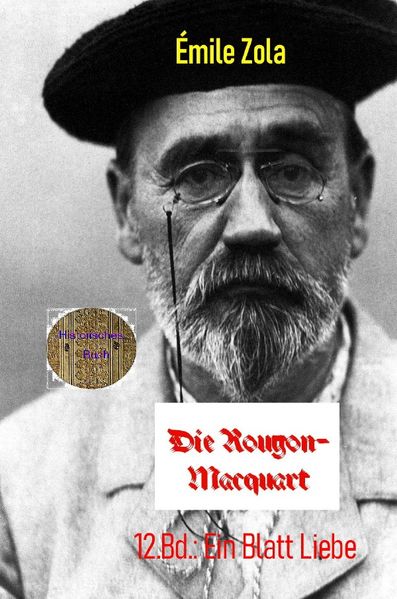 Cover von Ein Blatt Liebe