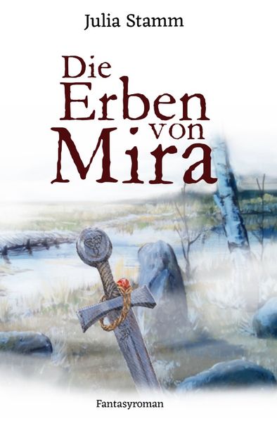 Cover von Die Erben von Mira