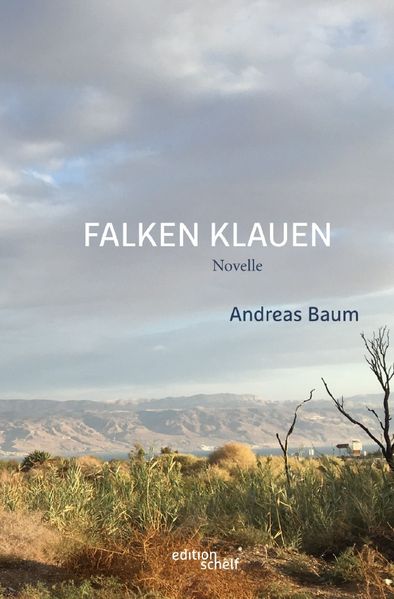 Cover von Falken klauen