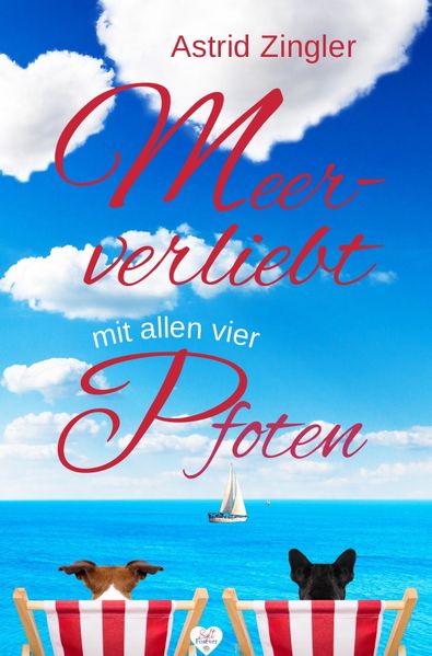Cover von Sylt Forever/Meerverliebt mit allen vier Pfoten