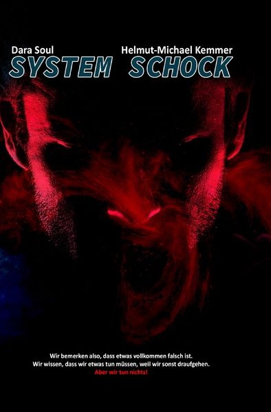 Cover von System Schock
