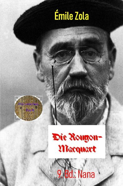 Cover von Nana