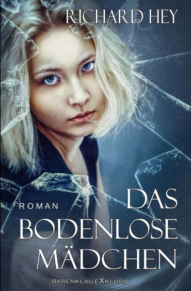 Cover von Das bodenlose Mädchen