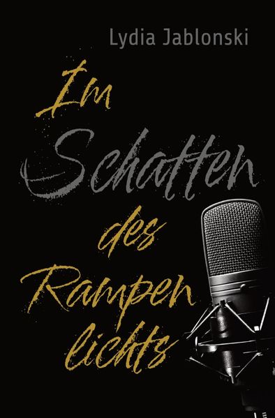Cover von Rampenlichtserie/Im Schatten des Rampenlichts