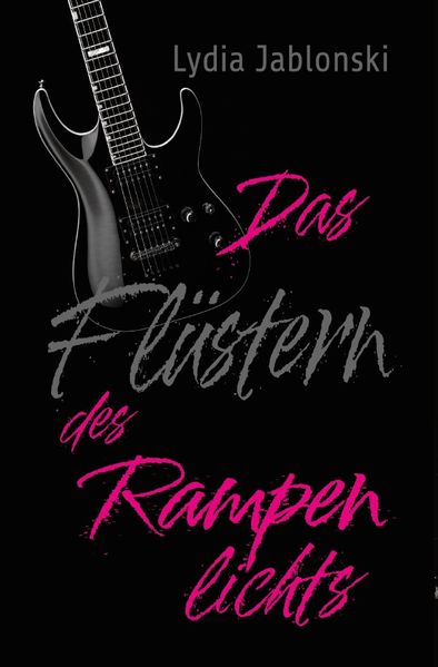 Cover von Rampenlichtserie/Das Flüstern des Rampenlichts