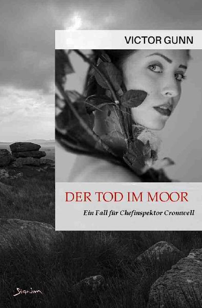 Cover von DER TOD IM MOOR – EIN FALL FÜR CHEFINSPEKTOR CROMWELL