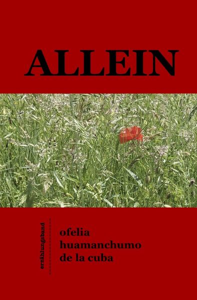Cover von Prosa/Allein