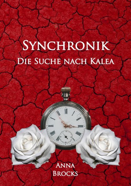 Cover von Synchronik