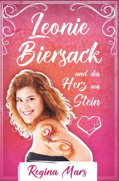 Cover von Leonie Biersack und das Herz aus Stein