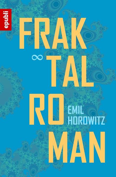 Cover von Fraktalroman