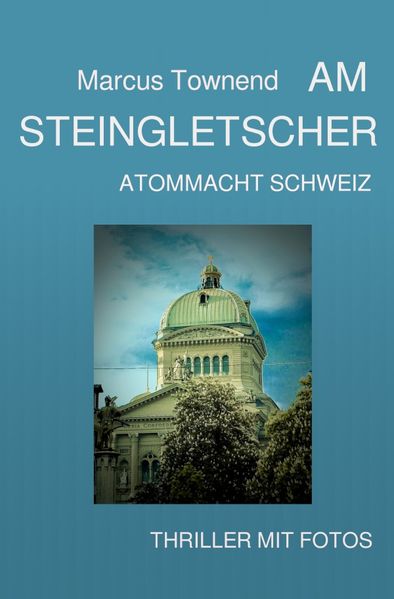 Cover von Am Steingletscher