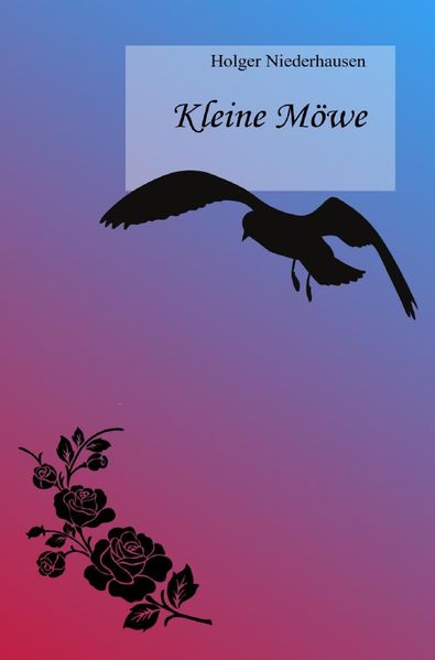 Cover von Kleine Möwe