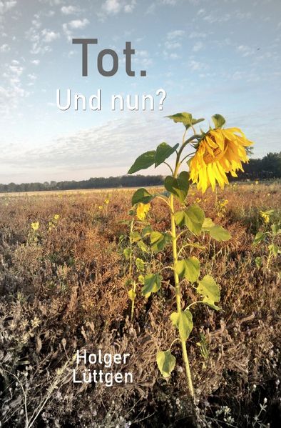 Cover von Tot. Und nun?
