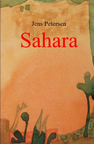 Cover von Sahara
