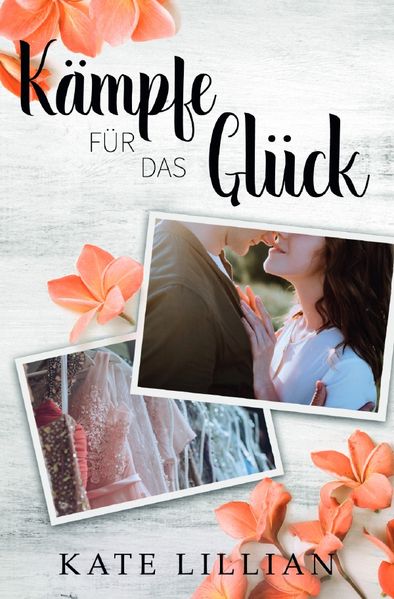 Cover von Liebe oder Krone/Kämpfe für das Glück