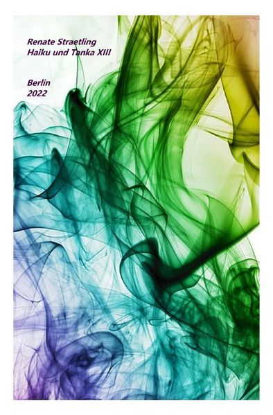 Cover von Meine Haiku und Tanka XIII