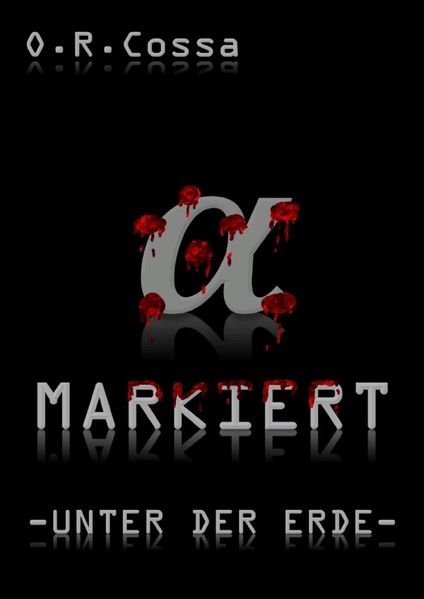 Cover von MARKIERT