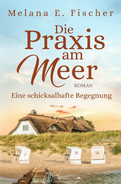 Cover von Die Praxis am Meer auf Föhr/Die Praxis am Meer Eine schicksalhafte Begegnung
