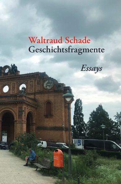 Cover von Geschichtsfragmente