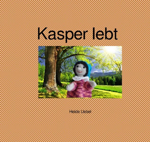 Cover von Kasper lebt