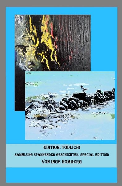 Cover von Edition: Tödlich!