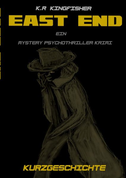 Cover von East End