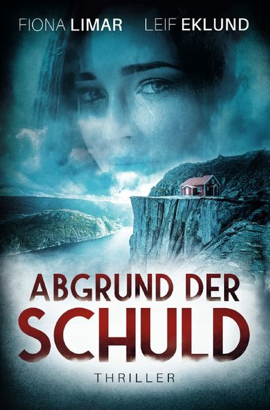 Cover von Schwedenthriller/Abgrund der Schuld