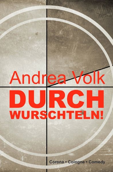 Cover von Durchwurschteln!